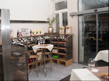 照片: Vinothek Stift Klosterneuburg